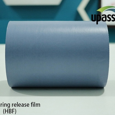 Tahan Suhu UV Type HBF Silicone Coated Release Liner