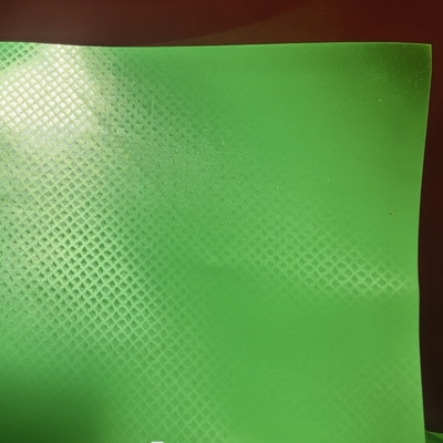 Anti slip HDPE Cross Laminated Film - Lebar 100mm-1100mm