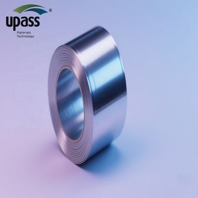 Tape foil aluminium dengan PET Backing Film Waterproof Foil-laminated PET untuk Pipe Wrapping Pure Aluminium Foil Tape