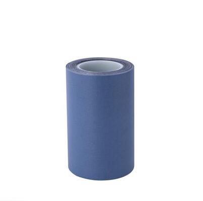 PP Release Film tahan suhu tinggi Silicon Coated Surface Protective Film dengan layanan pemotongan 35MIC*1050cm/roll