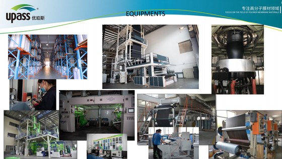 HDPE Liner PP Liner Release Liner PE Release Liner Silicone Coated Release Liner