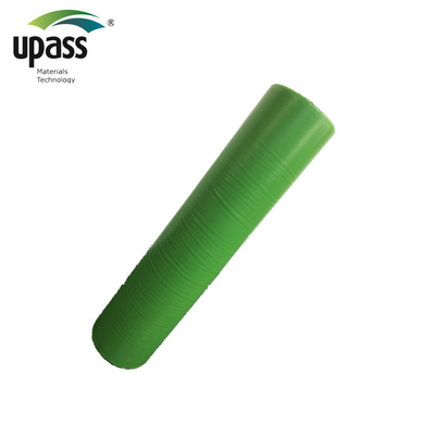 Anti slip HDPE Cross Laminated Film - Lebar 100mm-1100mm