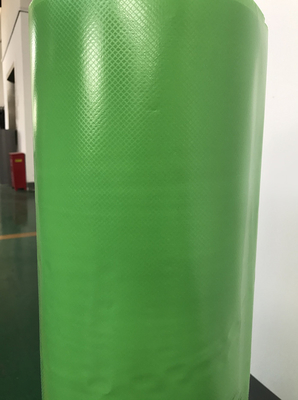 Film HDPE Kekuatan Tinggi Anti Skid Cross Laminated Film