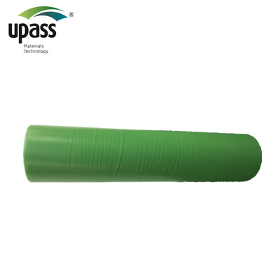 Film HDPE Kekuatan Tinggi Anti Skid Cross Laminated Film