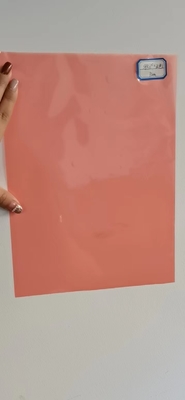 2000m - 4000m Panjang Polypropylene MOPP Film Ketahanan Air Mata