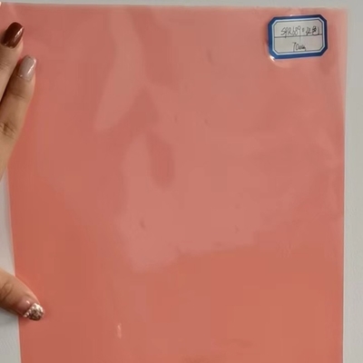 2000m - 4000m Panjang Polypropylene MOPP Film Ketahanan Air Mata