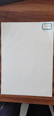 Siliconized MOPP Film 0.05mm - 0.12mm Untuk Aplikasi Kaset