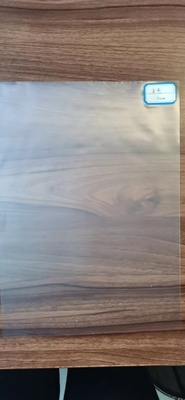 Film MOPP Siliconized Tahan Panas Panjang 2000m - 4000m Untuk Aplikasi Kaset