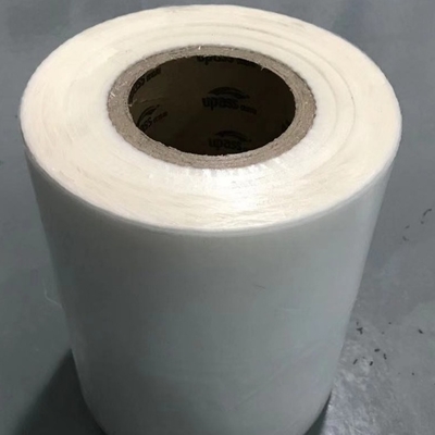 SBS 7 Micron 0,007mm Clear Polyethylene Film
