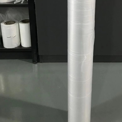 Film Plastik HDPE 0,007mm Thermal 7 Mikron