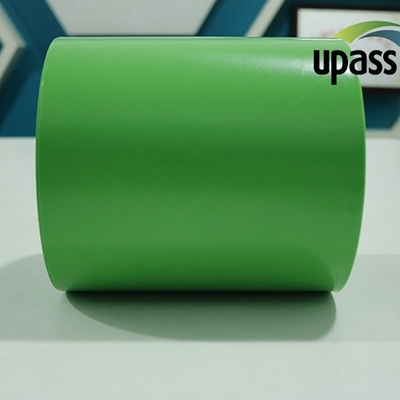 Waterproofing Cross Laminated Film Ketahanan Air Mata Film Plastik Hdpe