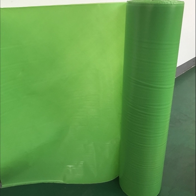 Anti slip HDPE Cross Laminated Film - Lebar 100mm-1100mm