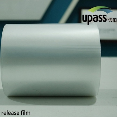 PP UV Curing Rilis Film Merekam Dan Pelabelan Film Aplikasi