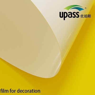 Film Peredupan Cerdas Untuk Film Fungsional Dekorasi