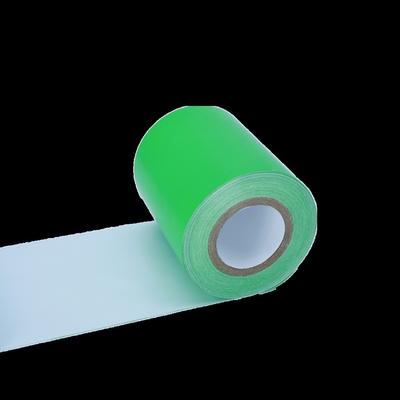 Butyl Tapes Film Anti Korosi Ketahanan Penuaan Tebal 0.15mm