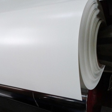 Aplikasi Label AirBag Flame Resistance Cross Laminated Film