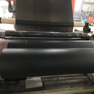 Liner Pelapis Silicone Coated UV PP Adhesi Tinggi Berikutnya