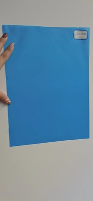 Siliconized MOPP Film 0.05mm - 0.12mm Untuk Aplikasi Kaset