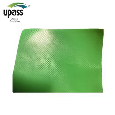 Film HDPE Laminasi silang tahan geser yang serbaguna untuk berbagai aplikasi