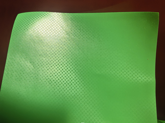Aplikasi Laminasi Laminasi Lantai Slop
