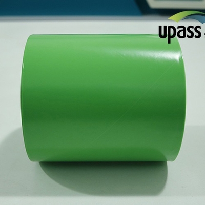 Non Slip Cross Laminated HDPE Film Untuk Kinerja yang Dapat Diandalkan Dalam Lebar 100mm-1100mm