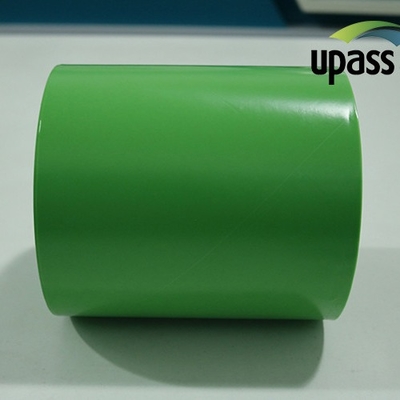 Film HDPE berlapis silang tahan geser dengan kekuatan tinggi