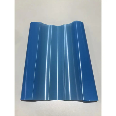 Polyethylene Waterproof Mopp Release Film / Mopp Film Permukaan halus Tahan Panas 150°C 900mm-1200m