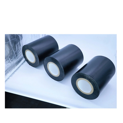 Film peregangan laminasi PE rumah sakit dengan panjang TD 300-800%