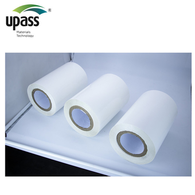 Perawatan Corona PE Laminated Film Untuk Stretch Film Untuk Produk Dikemas