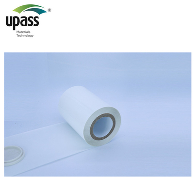 Perawatan Corona PE Laminated Film Untuk Stretch Film Untuk Produk Dikemas