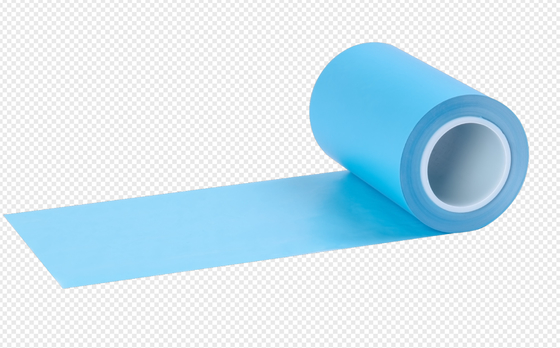 Film Polypropylene MDO OPP yang tahan panas untuk aplikasi kemasan