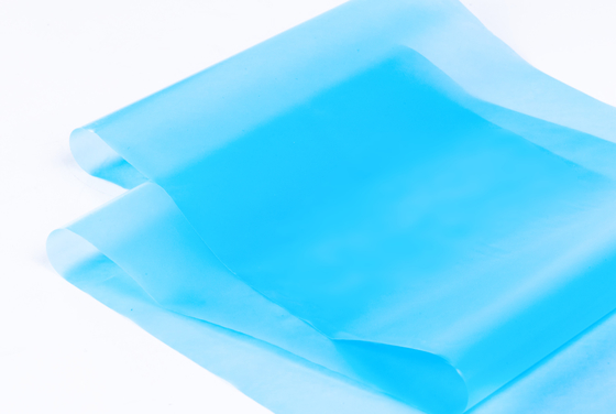 Film Polypropylene MDO OPP yang tahan panas untuk aplikasi kemasan