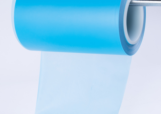 Film Polypropylene MDO OPP yang tahan panas untuk aplikasi kemasan