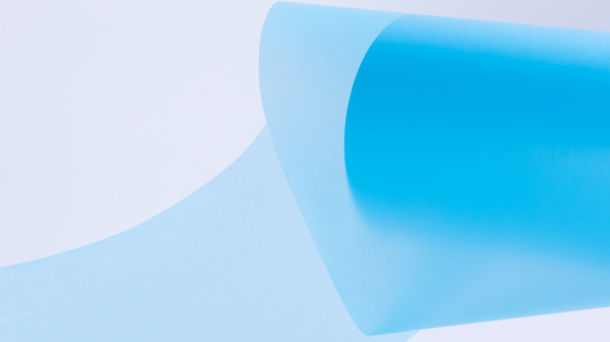 Film Polypropylene MDO OPP yang tahan panas untuk aplikasi kemasan