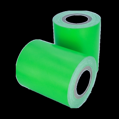 Butyl Tapes Film Anti Korosi Ketahanan Penuaan Tebal 0.15mm