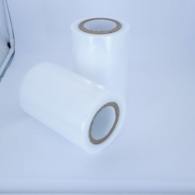 Modifikasi Polyethylene 0.07mm 70 Micron Soluble Film