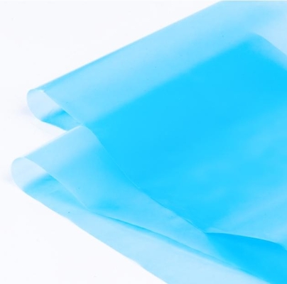 Tahan air mata Film MOPP silikon Tahan suhu Multi Polypropylene Packaging Film