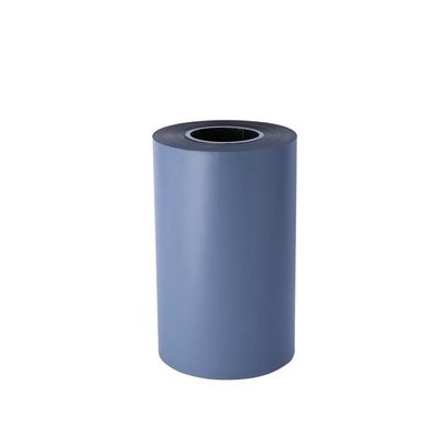 Produsen Non-Slip HDPE Logistik Plastik Stretch Film untuk Waterproofing Membrane