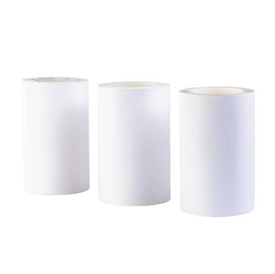 Grosir Film HDPE Laminasi Silang Kekuatan Tinggi Laminasi Film Laminasi Silang Kekuatan 60B