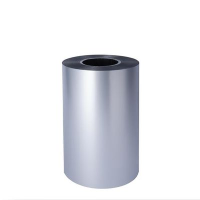 PET / Alu / PE Laminated Multilayer Plastic Aluminium Foil Packaging Film