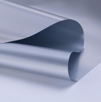 PET / Alu / PE Laminated Multilayer Plastic Aluminium Foil Packaging Film
