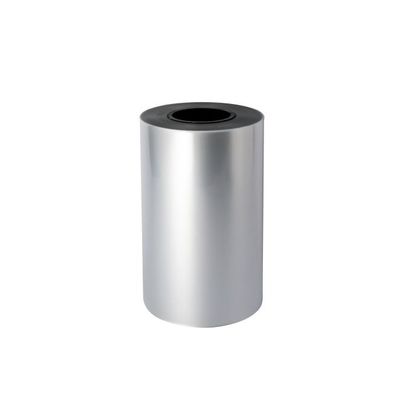 PP PE PET Plastik Laminated Aluminium Foil Film Metallized Polypropylene Film Untuk Laminasi Bahan baku