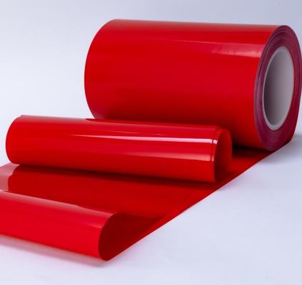PP PE PET Plastik Laminated Aluminium Foil Film Metallized Polypropylene Film Untuk Laminasi Bahan baku