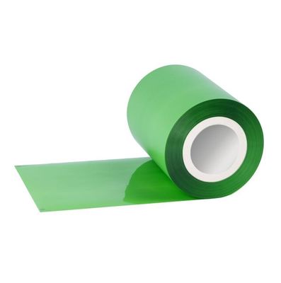 PP PE PET Plastik Laminated Aluminium Foil Film Metallized Polypropylene Film Untuk Laminasi Bahan baku