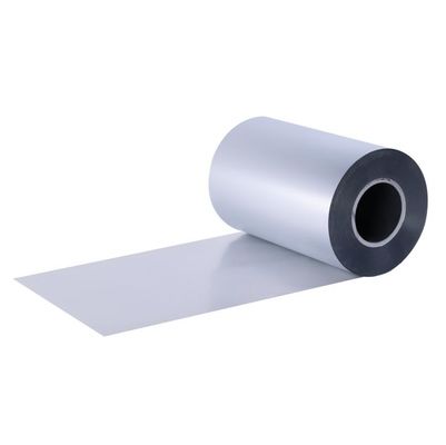 PP PE PET Plastik Laminated Aluminium Foil Film Metallized Polypropylene Film Untuk Laminasi Bahan baku