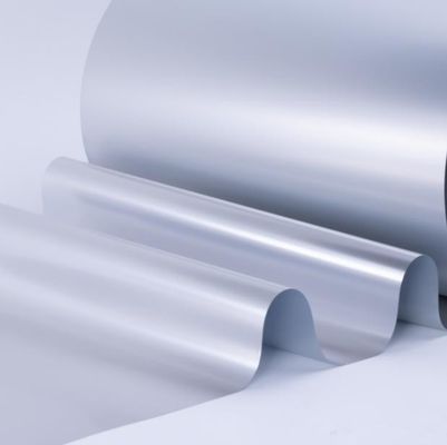 PP PE PET Plastik Laminated Aluminium Foil Film Metallized Polypropylene Film Untuk Laminasi Bahan baku