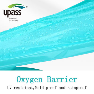 PE Silage Wrap Film 50cm UV Resistant for Agriculture Bale Packaging