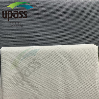Multi-Color High Strength Anti-Slip Polypropylene(PP) Non-Woven Fabrics Composite Film for Synthetic Roofing Underlayment