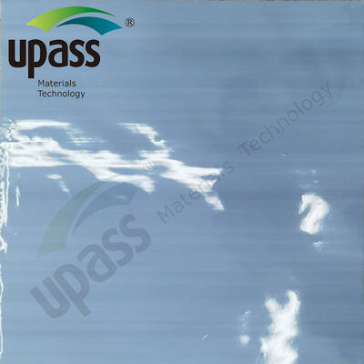 Casting Blow Molding Polypropylene Release Film Roll Soft Thickness 30 sampai 150 Mikron Release Force 5 sampai 15g Disesuaikan