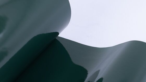 Film Pelepas PE Silikon Ganda HDPE/LDPE dengan Ketahanan Suhu 110~130℃ dan Tingkat Adhesi Selanjutnya ≥85%